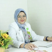 Rani Handayani,drg. Sp.PM