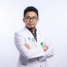Mokhammad Prechilian Lentera Sukma,dr. Sp.B