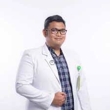 Pradipto Utomo,dr. Sp.PD