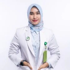 Rina Wulandari,dr. SpM