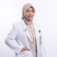 Tri Handayani,dr. Sp.THT-BKL