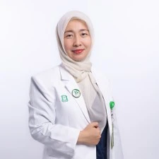 Wiwiek Agusthin,dr. Sp.A