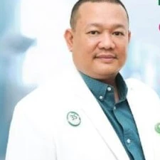 Ferri Waluyo Wiwoho Pujojati, dr. Sp.OG