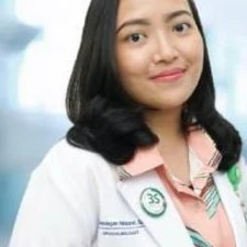 Handayan Hutabarat,dr. SpM