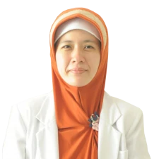 Siti Elkana Nauli,dr. Sp.JP
