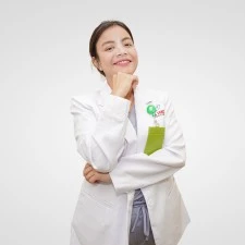 Margaretta Silvia Yolanda,dr. Sp.OT