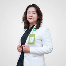 Lydia Sutandar,dr. Sp.OG