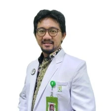 Andika Dwicahyo, dr., Sp.OT