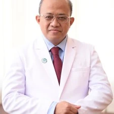 Moh Adib Khumaidi,dr. Sp.OT