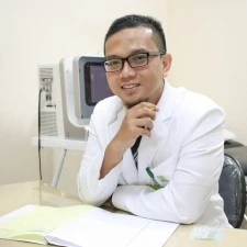 Dhika Prabu Armadhanu, dr. Sp.OG