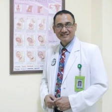 Suryaman,dr. Sp. OG