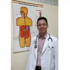 Hermawan,dr. M.Sc. Sp.PD