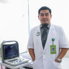 M Arif Rahman.AM,dr. Sp.OG