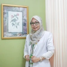 Sotya Prasari, M.Sc, dr.Sp.KK