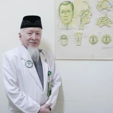 Suharto,dr. Sp. THT