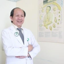 Suryadi Firmansjah,dr. Sp. JP