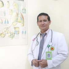 Tri Agus Yuarsa, Prof.Dr.dr.Sp.P,MARS, Ph.D