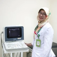 Widiawati Kurnia,dr. Sp.OG
