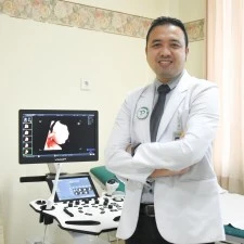 Tri Gunawan, dr., Sp. OG