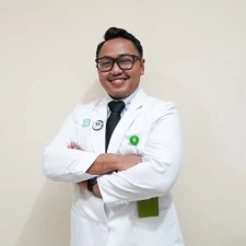 Rahardi Mokhtar, dr, Sp.A