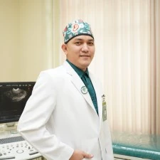 Muhammad Ilham, dr.Sp.OG