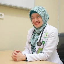 Rahmalia Gusdina, dr.Sp.JP