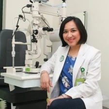 Meriana Rasyid,dr.SPM