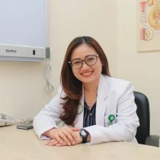 Nadia Octarya,dr.SpOG
