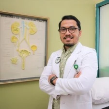 Zaki Praja,dr.Sp.B.M.Kes
