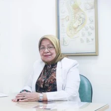Roefmilina M,dr. Sp.OG