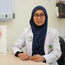 Sandhi Ari Susanti,dr.SpTHT-BKL