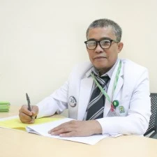 Minanul Hakim, dr. Sp.B