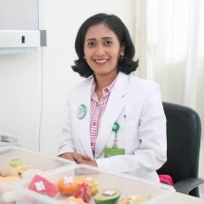 L. Eka Purwani,dr.SpGK