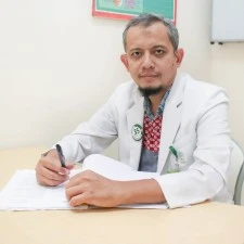 Usyinara, dr. Sp.P