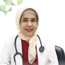 Linda Kurniaty Wijaya,Dr.Sp.PD