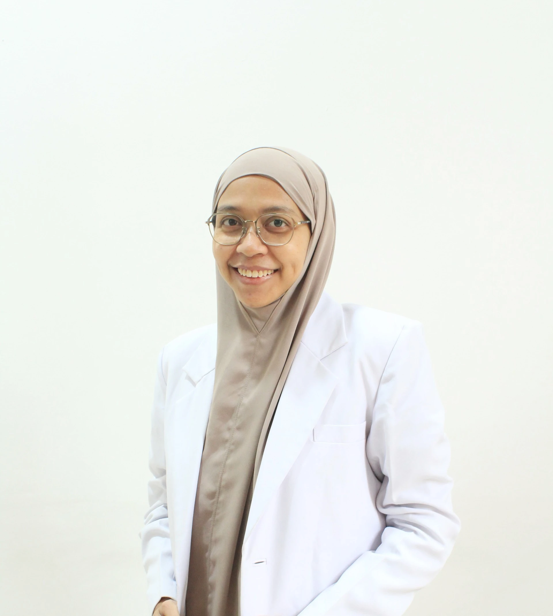Fitria Chandra Nugraheni, dr., Sp.N