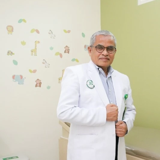 S Harnel Kathin,dr.SpA