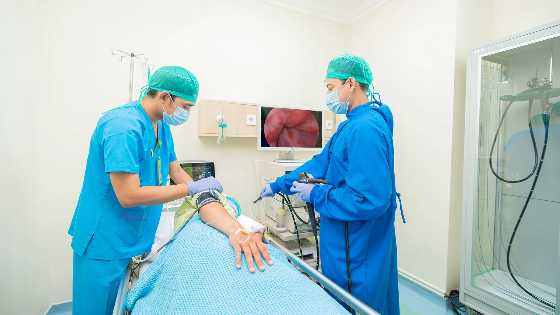 Endoscopy Gastro