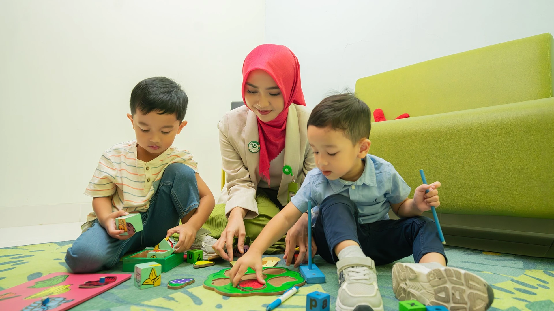 Kiddos Centre