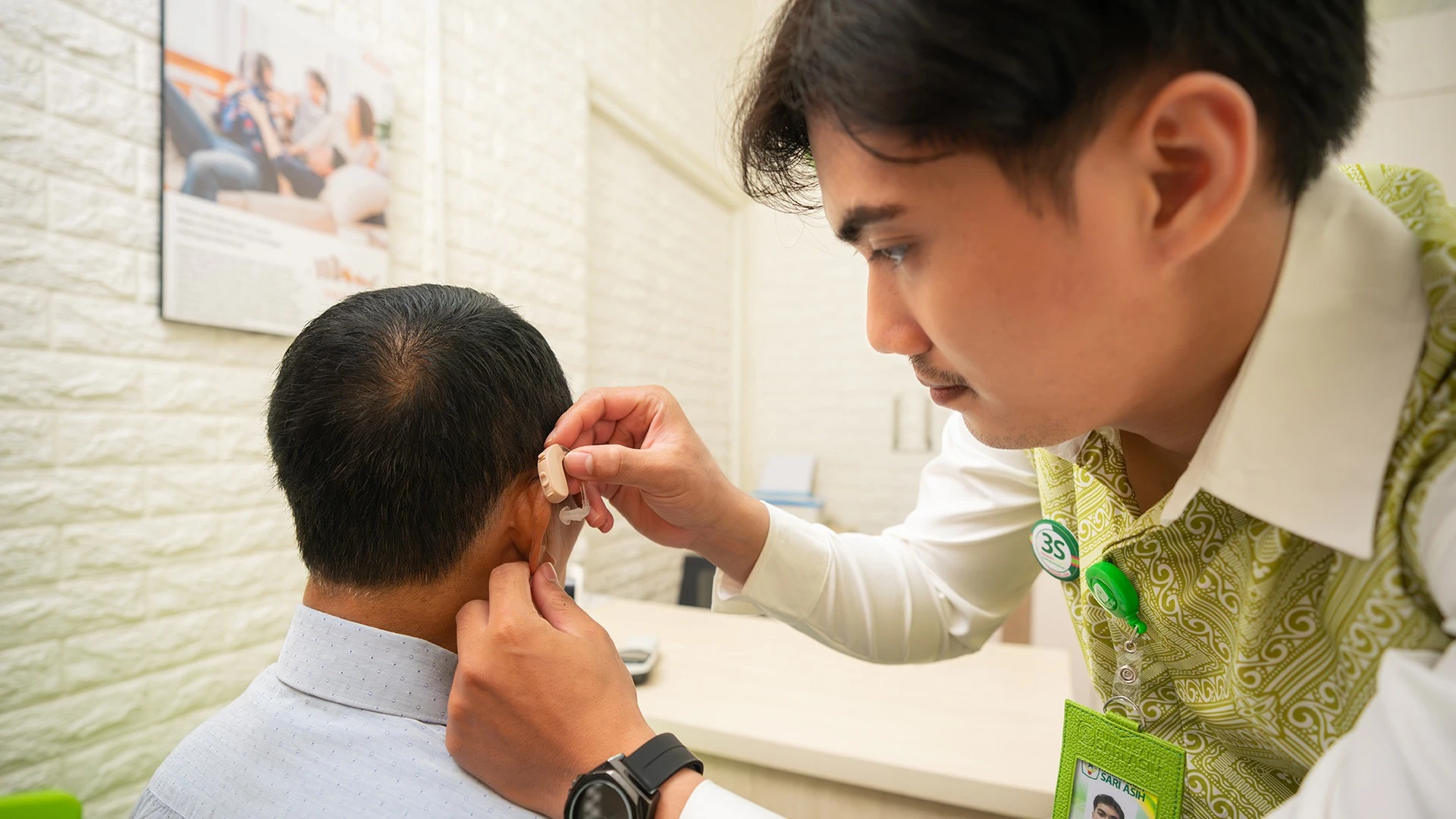 Hearing Care Center