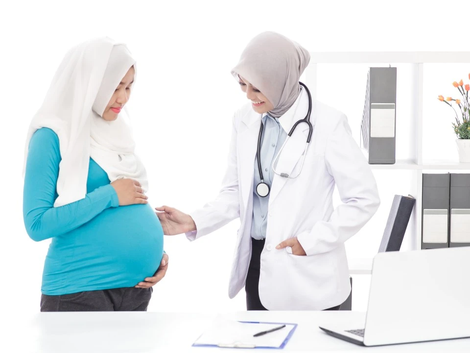 Dokter Spesialis Kebidanan dan Kandungan RS Sari Asih Cipondoh: Mitra Kesehatan Wanita Terpercaya di Tangerang dan Banten