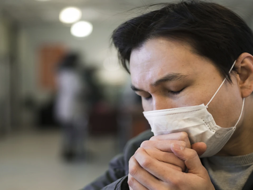Tuberkulosis, Faktor Risiko, dan Dampak Perubahan Iklim