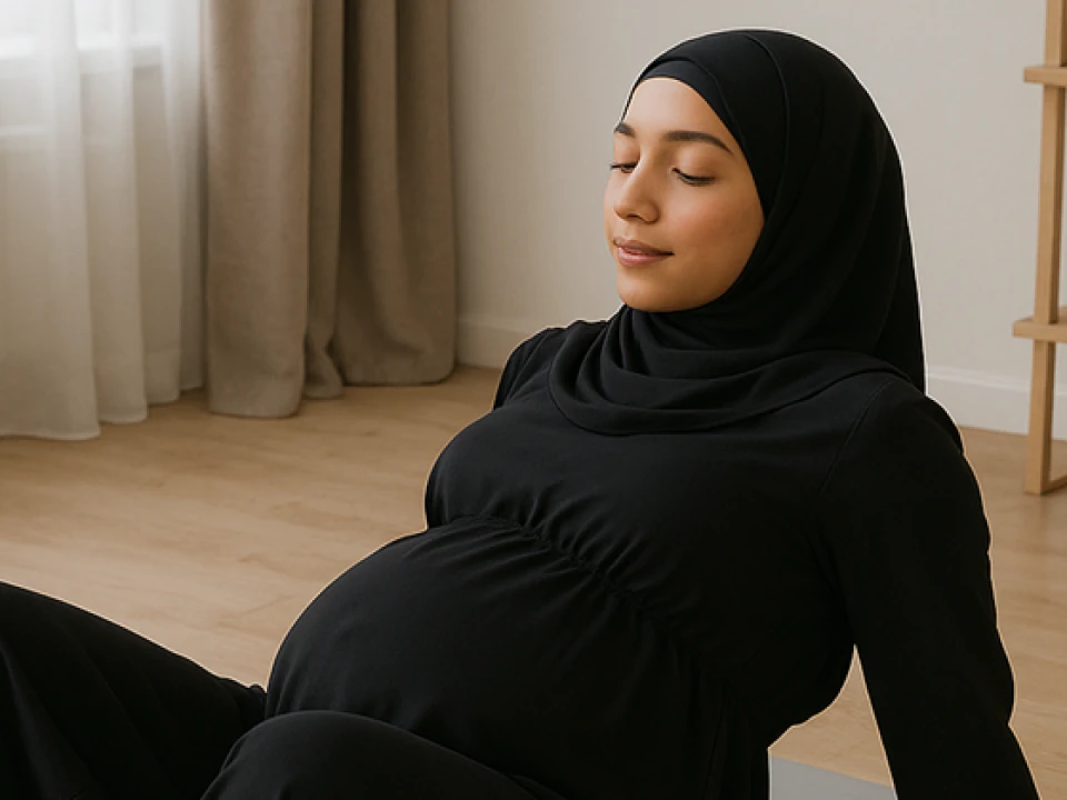 Senam Kegel: Rahasia Otot Dasar Panggul Kuat untuk Kesehatan Wanita Optimal 