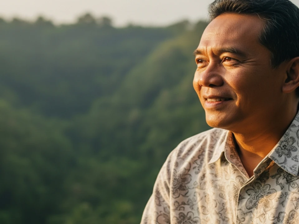 Dokter Mata RS Sari Asih Sangiang: Jaga Kesehatan Penglihatan Anda dengan Layanan Terbaik