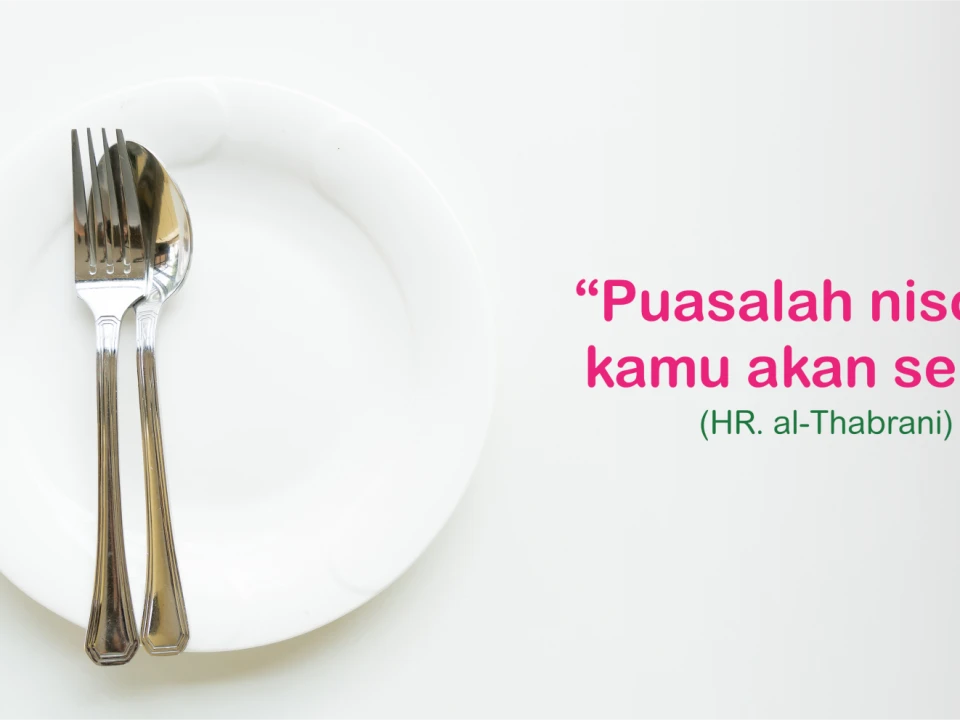 Manfaat Puasa Untuk Kesehatan