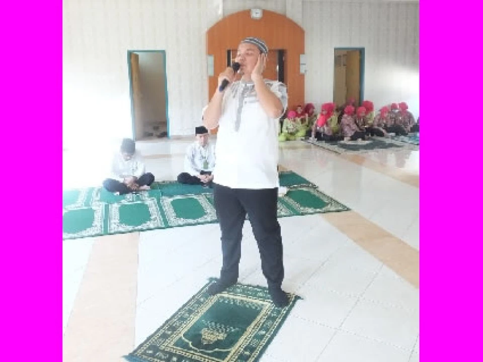 RS Sari Asih Karawaci Gelar Lomba Azan