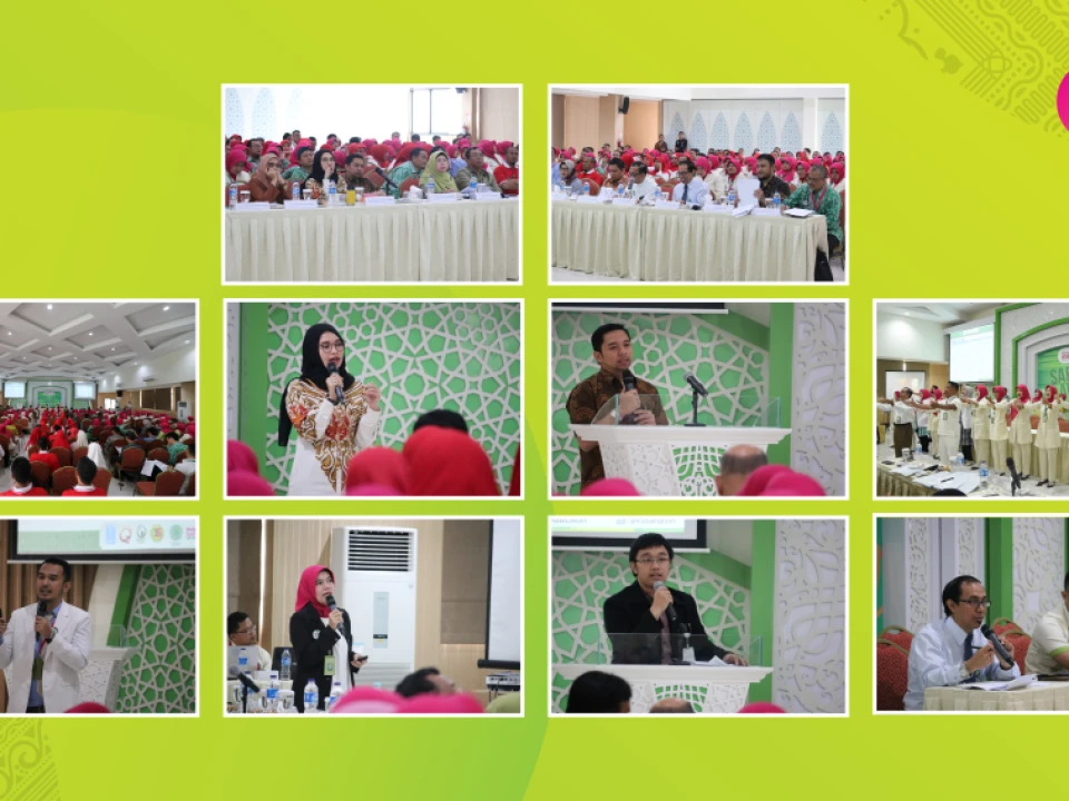 Sari Asih Award 2019