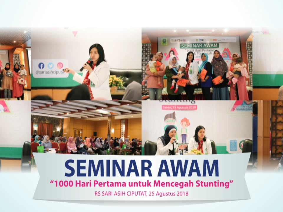 Seminar Awam 