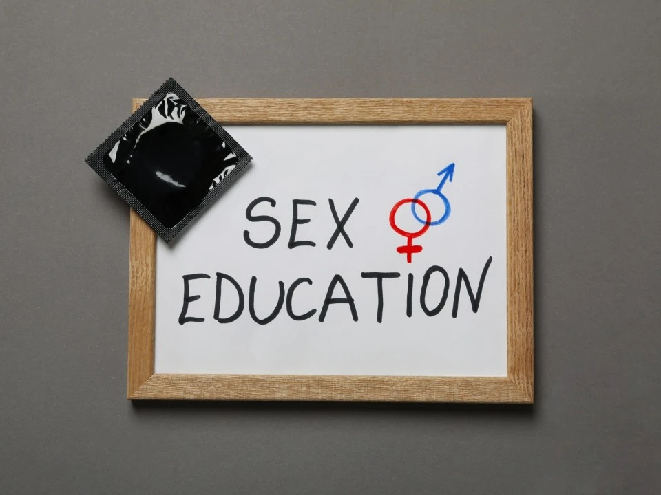 Perlukah Pendidikan Seks Pada Anak?
