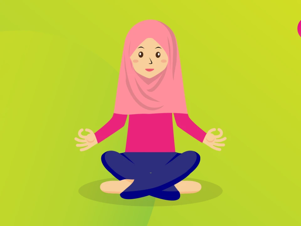 Olahraga Yoga Dapat Mengurangi Stres